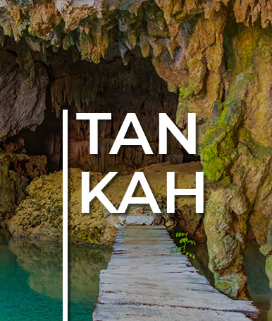 Bahia Tankah