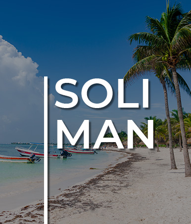Bahía Soliman