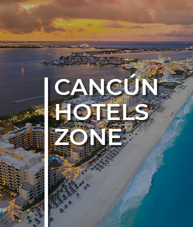 Cancun Hotels Zone