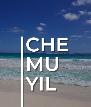 Chemuyil, Q.R.