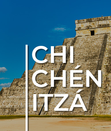 Chichen-Itza