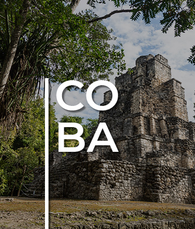 Coba