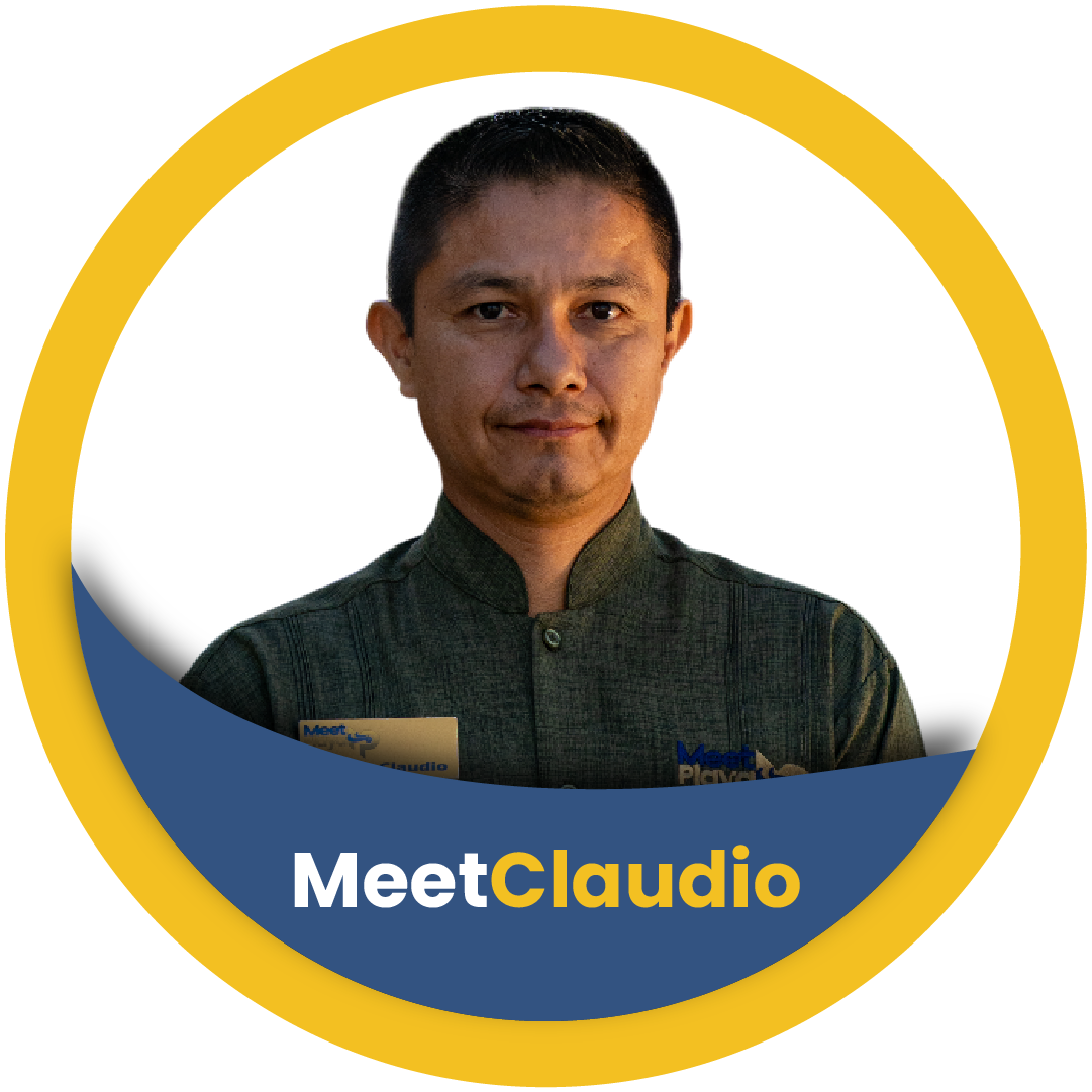 Claudio