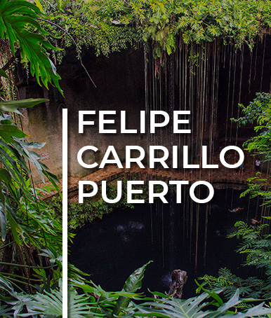 Felipe Carrillo Puerto