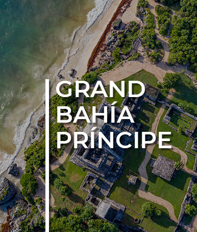 Grand Bahia Principe