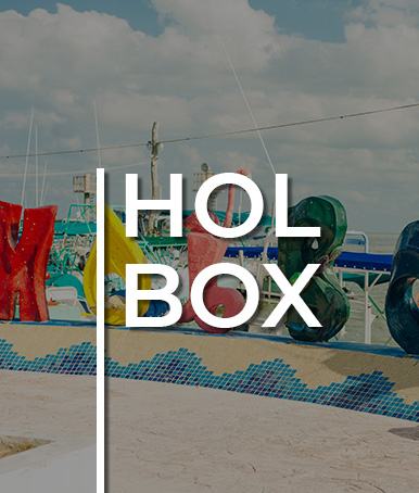 Holbox