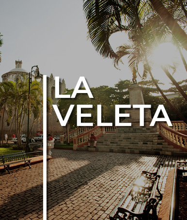 La Veleta