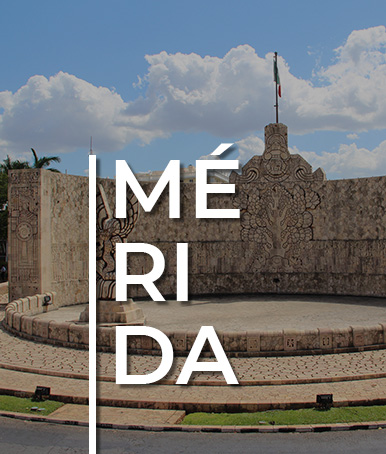 Merida Yucatan