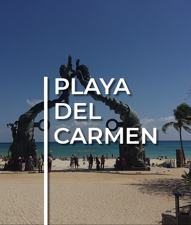 Playa del Carmen