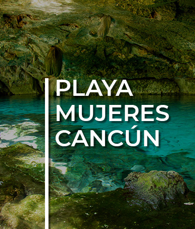 Playa Mujeres Cancun