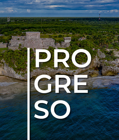 Progreso Yucatan