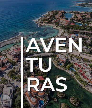 Puerto Aventuras