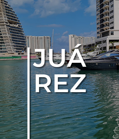 Puerto Juarez