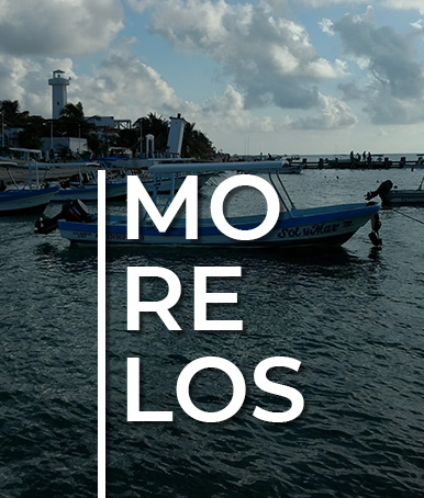 Puerto Morelos