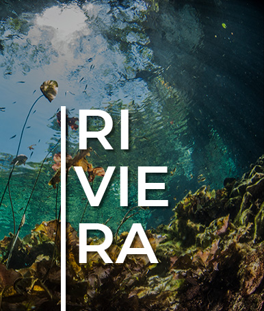 Riviera Cancun