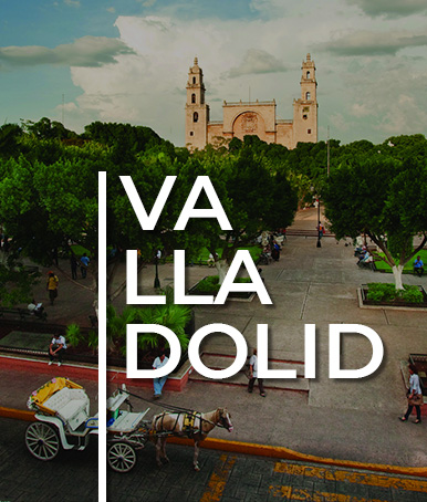 Valladolid