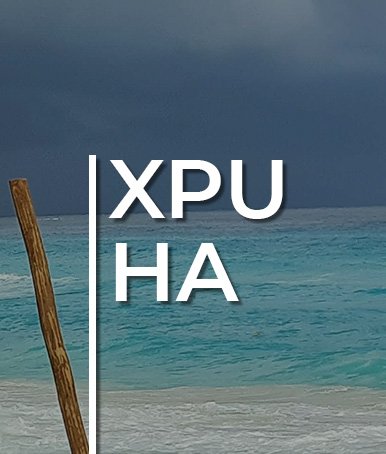 Xpu-ha Riviera Maya